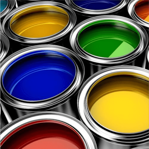 盤點(diǎn)水性油墨消泡劑的原理及特點(diǎn)