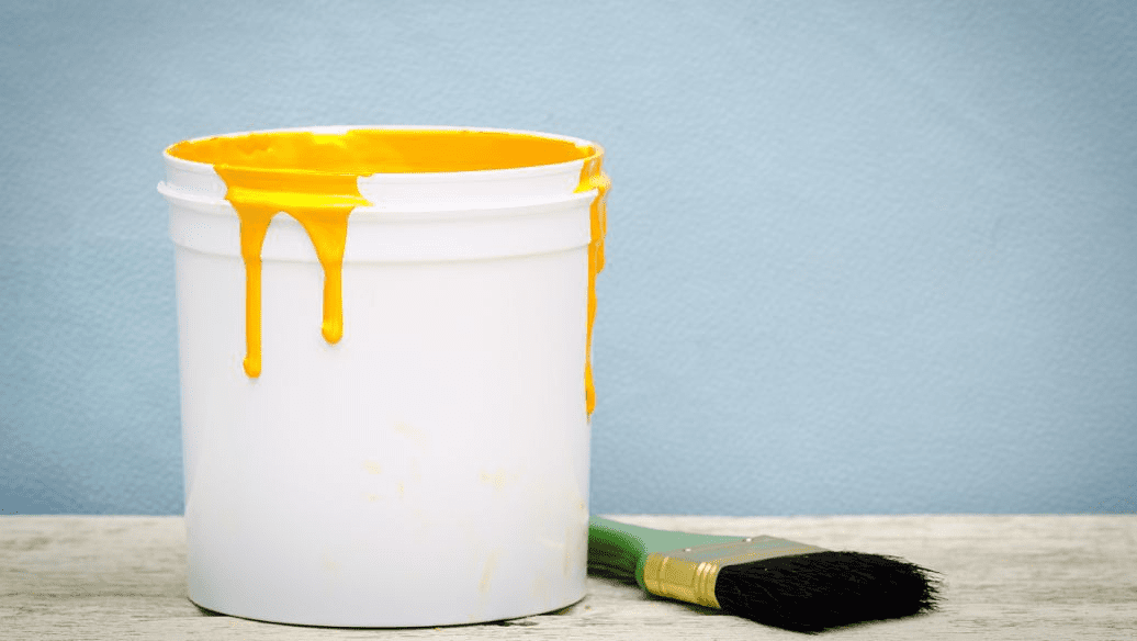 盤點(diǎn)水性漆消泡劑的原理與作用