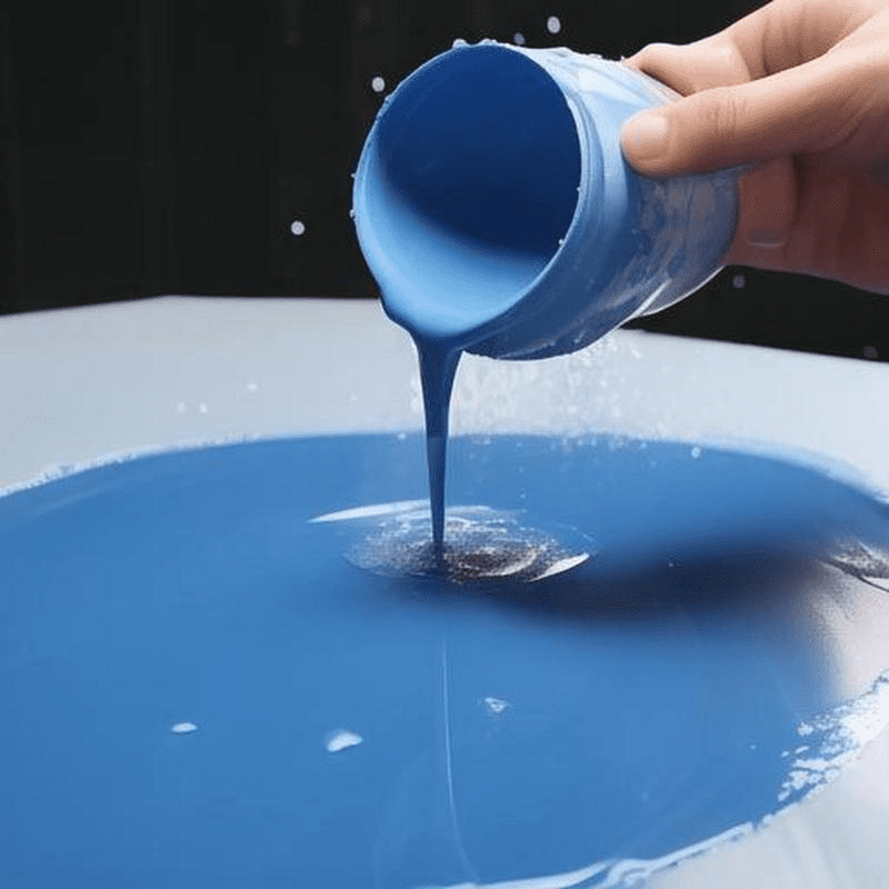 中聯(lián)邦防水涂料消泡劑——專業(yè)品質(zhì)，守護(hù)您的建筑安全