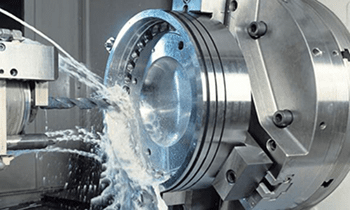 切削液泡沫難題頻發？這款切削液消泡劑暗藏什么玄機！