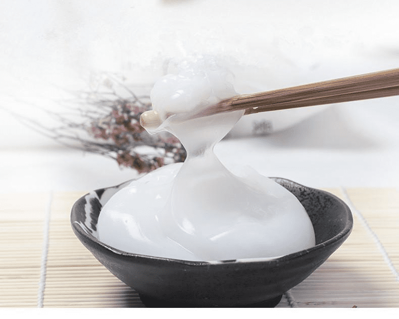 淀粉膠水消泡劑：消泡快穩不降粘