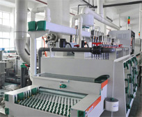 線路板消泡劑在線路板顯影中的應用