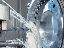 金屬加工液消泡劑在金屬加工中的應用