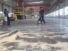 工業(yè)消泡劑大理石清洗中應用