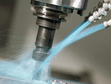 工業(yè)清洗消泡劑在金屬清洗中應(yīng)有應(yīng)用