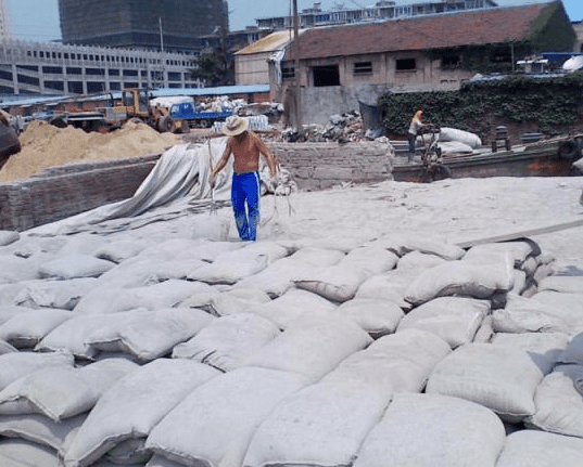 水泥砂漿消泡劑在水泥沙漿中應(yīng)用