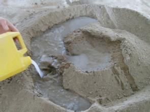 水泥砂漿消泡劑在水泥沙漿中應(yīng)用