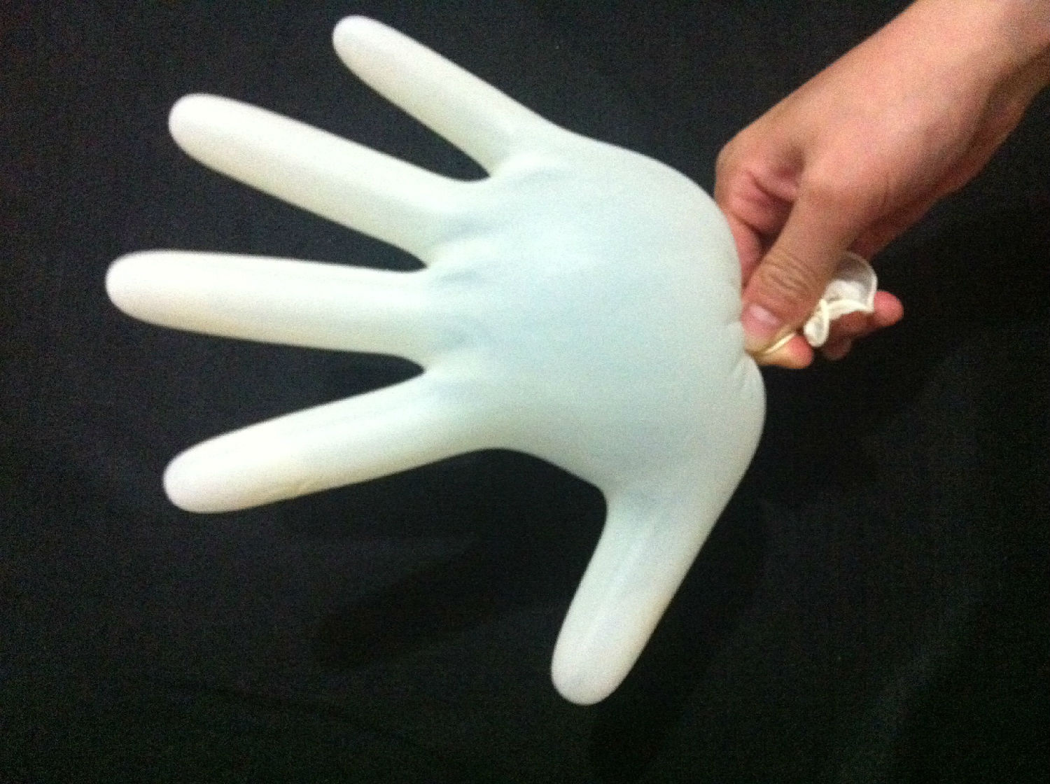 合成橡膠消泡劑在合成橡膠中應用