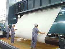 造紙專用消泡劑在造紙中的應用