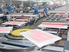 染料消泡劑在印花中的應(yīng)用