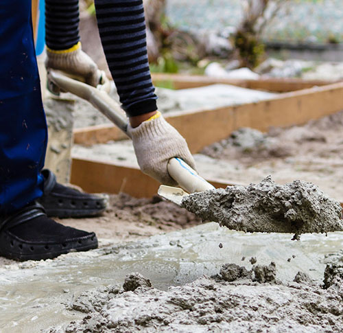 水泥消泡劑應用