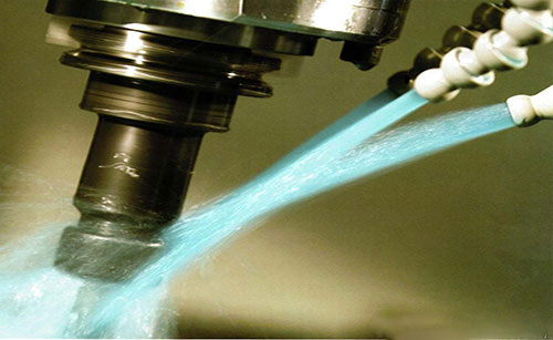 液壓液專用消泡劑的優缺點和應用