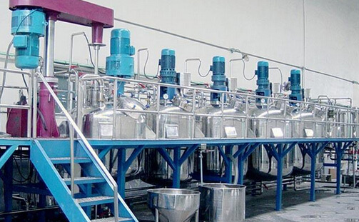 消泡劑在油墨涂料應用 消泡劑在油墨涂料應用