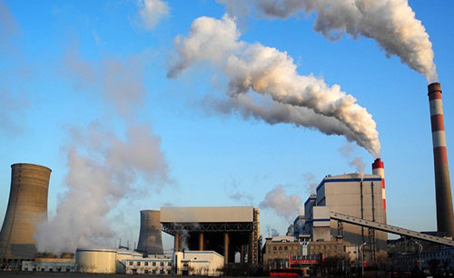 電廠脫硫消泡劑的5大優點 電廠脫硫消泡劑的5大優點