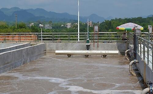 污水處理消泡劑的優點和應用 污水處理消泡劑的優點和應用