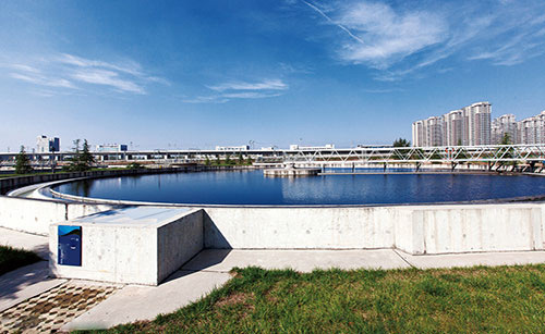 中聯邦告訴你水處理消泡劑的種類和各自的應用 中聯邦告訴你水處理消泡劑的種類和各自的應用