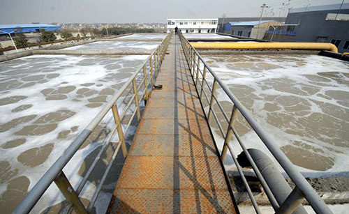 淺析幾種常用的污水處理工藝 淺析幾種常用的污水處理工藝