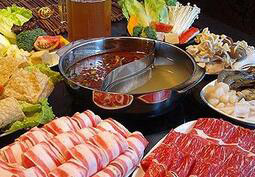 火鍋消泡劑在火鍋調料中的應用