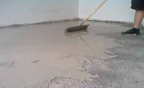 揭密水泥消泡劑在建筑中的應(yīng)用