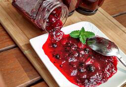 果醬消泡劑在果醬制品中的應(yīng)用