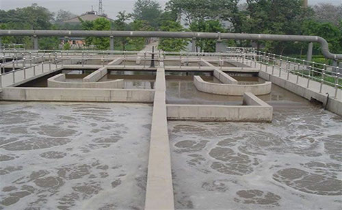 污水處理的幫手污水消泡劑 污水處理的幫手污水消泡劑