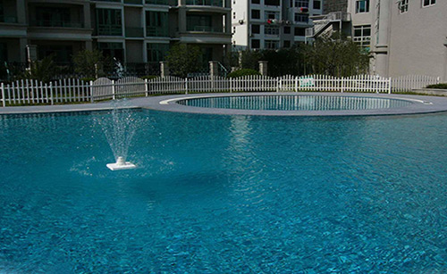 當水處理消泡劑“任性”時...... 當水處理消泡劑“任性”時......