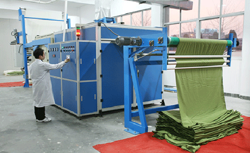 有機硅消泡劑更受熱捧原因之大揭秘