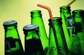 啤酒瓶清洗消泡劑在啤酒瓶清洗中的應(yīng)用