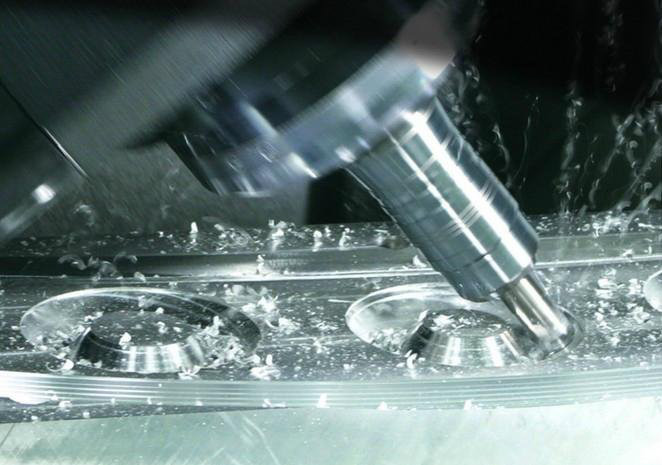 金屬清洗專用消泡劑在金屬清洗行業中的應用