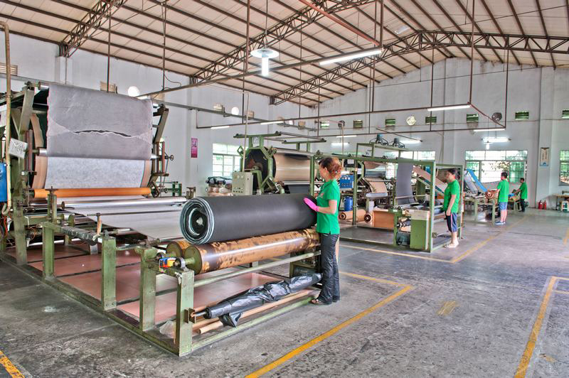 乙醇消泡劑在EVA生產(chǎn)中的應(yīng)用