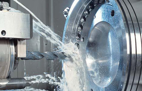 金屬加工液消泡劑在金屬加工液中的應用 金屬加工液消泡劑在金屬加工液中的應用