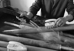 冷卻水消泡劑在金屬清洗中的應(yīng)用