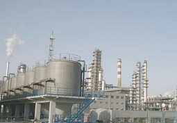 煤油消泡劑在煉油廠中的應(yīng)用