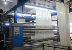 硅聚醚消泡劑在紡織中的應用