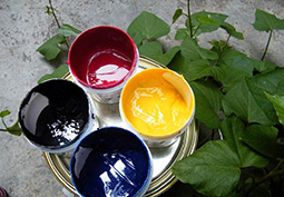 水性油墨消泡劑在油墨中的應(yīng)用