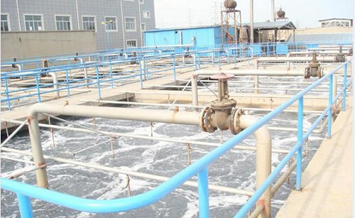 通用型有機硅消泡劑在工業水處理中的應用 通用型有機硅消泡劑在工業水處理中的應用