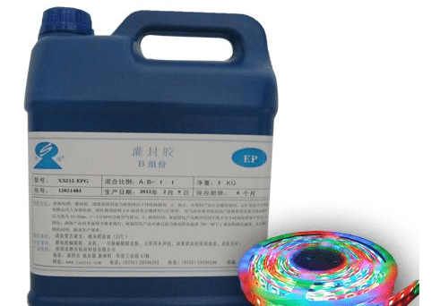 滴膠消泡劑在滴膠中應用 滴膠消泡劑在滴膠中應用