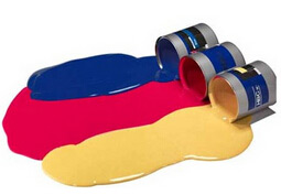 水性油漆消泡劑在油墨中的應用