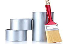 乳膠漆專用消泡劑在噴漆涂料中應(yīng)用