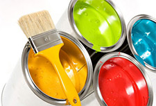 通用型水性消泡劑在涂料中應用