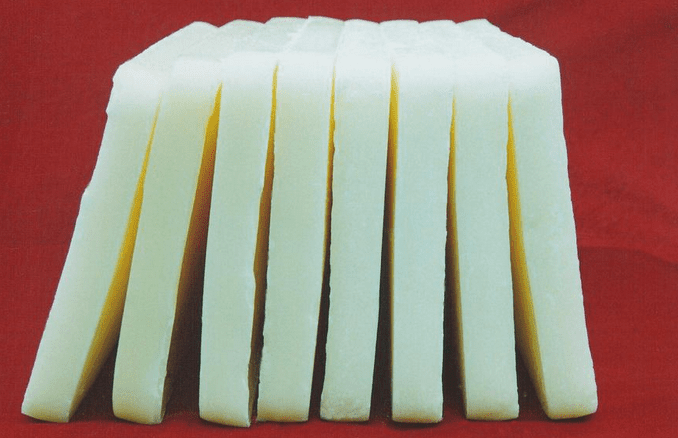 蠟用消泡劑在蠟中應用 蠟用消泡劑在蠟中應用