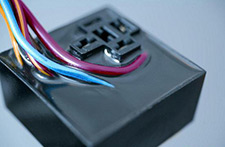 灌封膠用消泡劑在環(huán)氧灌封膠中應用