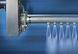 啤酒瓶清洗消泡劑在噴淋清洗中的應(yīng)用