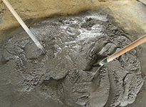 干粉消泡劑在水泥砂漿中應(yīng)用