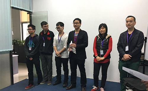 中聯邦消泡劑獲得奶瓶團隊 中聯邦消泡劑獲得奶瓶團隊