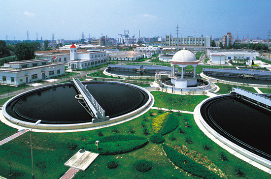 有機硅消泡劑在水處理中的應用 有機硅消泡劑在水處理中的應用