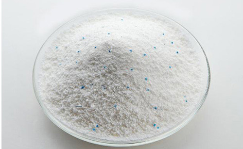 固體消泡劑在洗衣粉中應用