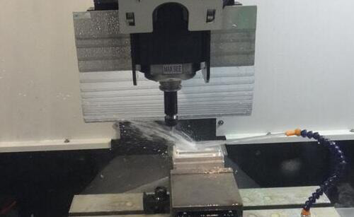 金屬清洗消泡劑在金屬加工中的應用