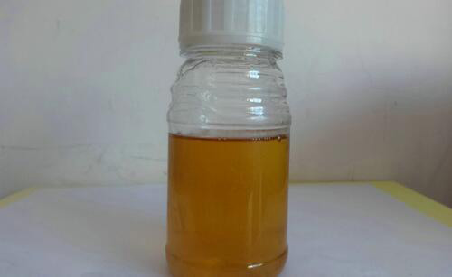 劉先生寄過來的金屬切削液 劉先生寄過來的金屬切削液