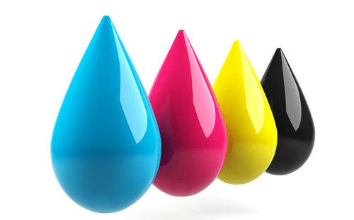 水性油墨專用消泡劑在水性油墨中的應用